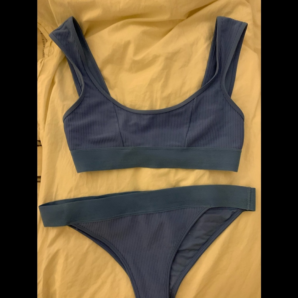 Frankies bikini drew set